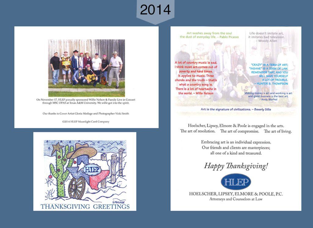 Thanksgiving Cards 4