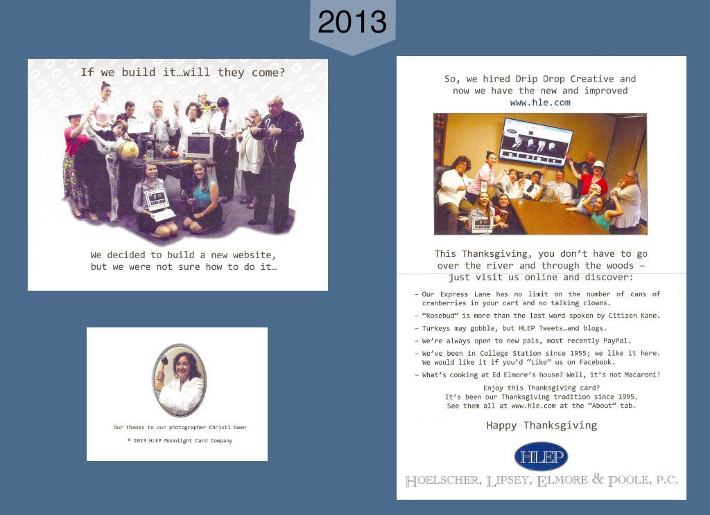 Thanksgiving Cards 5