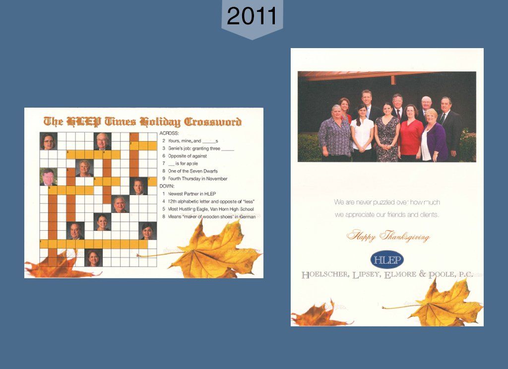 Thanksgiving Cards 7