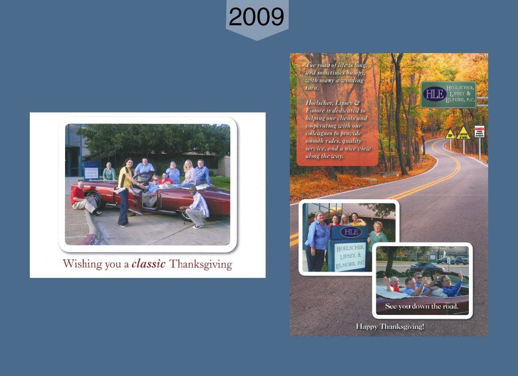 Thanksgiving Cards 9