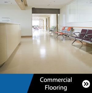 Commercial Flooring Charlotte, NC
