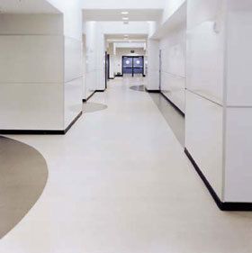 Commercial Flooring Materials Concord, NC