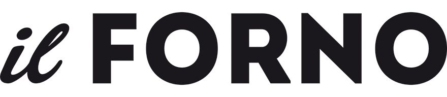 Logo il Forno