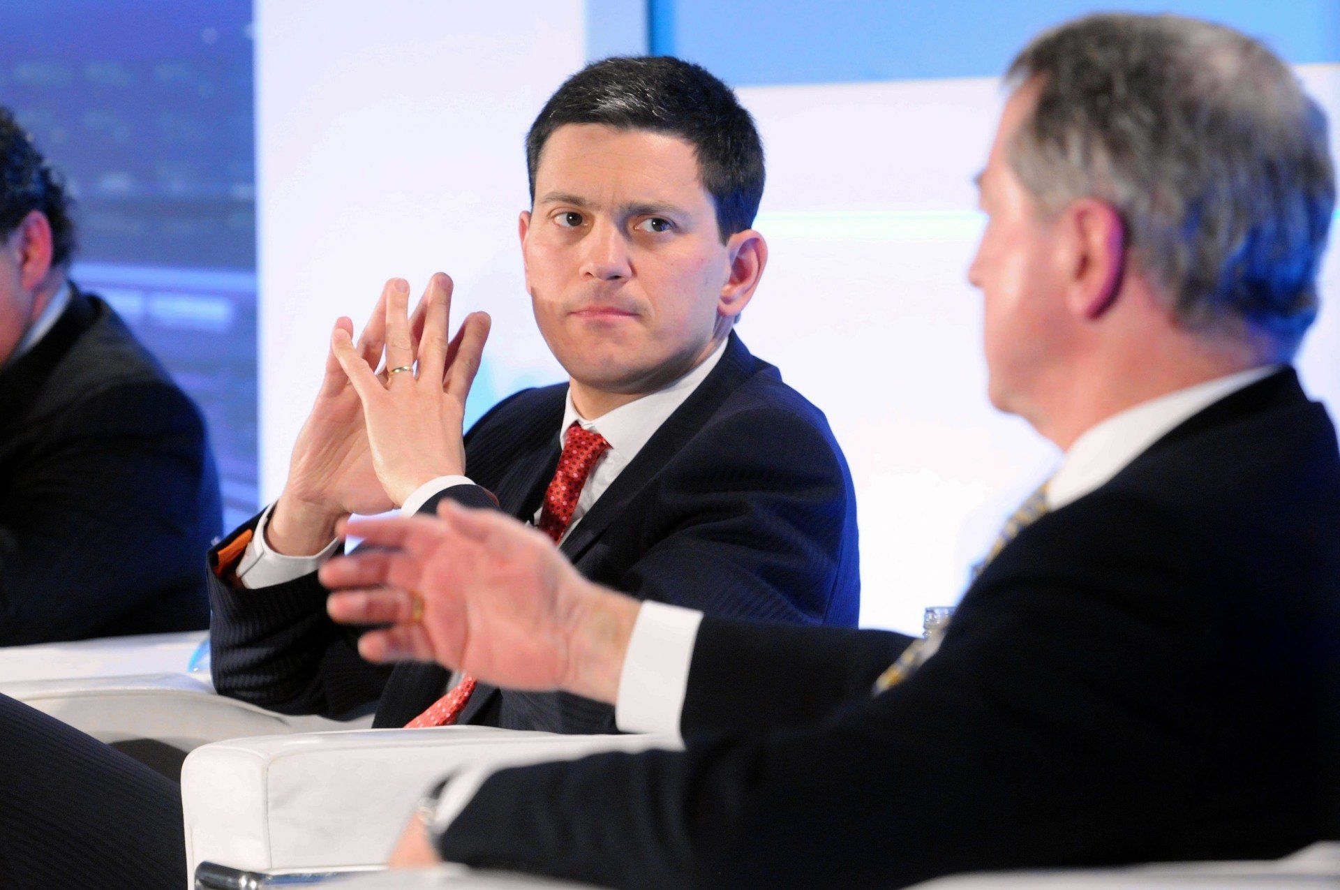 Industrial & Corporate photography services