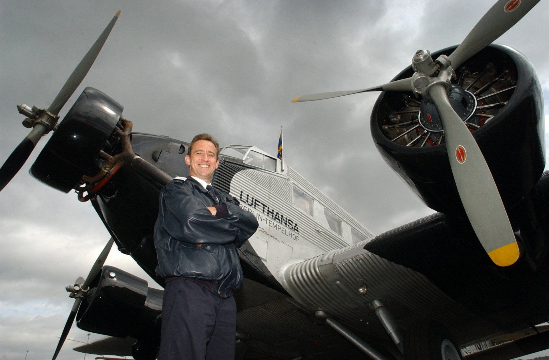 Commercial photography services