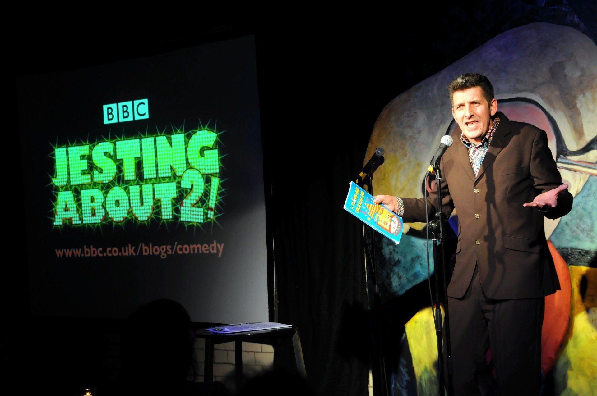 Events photography services