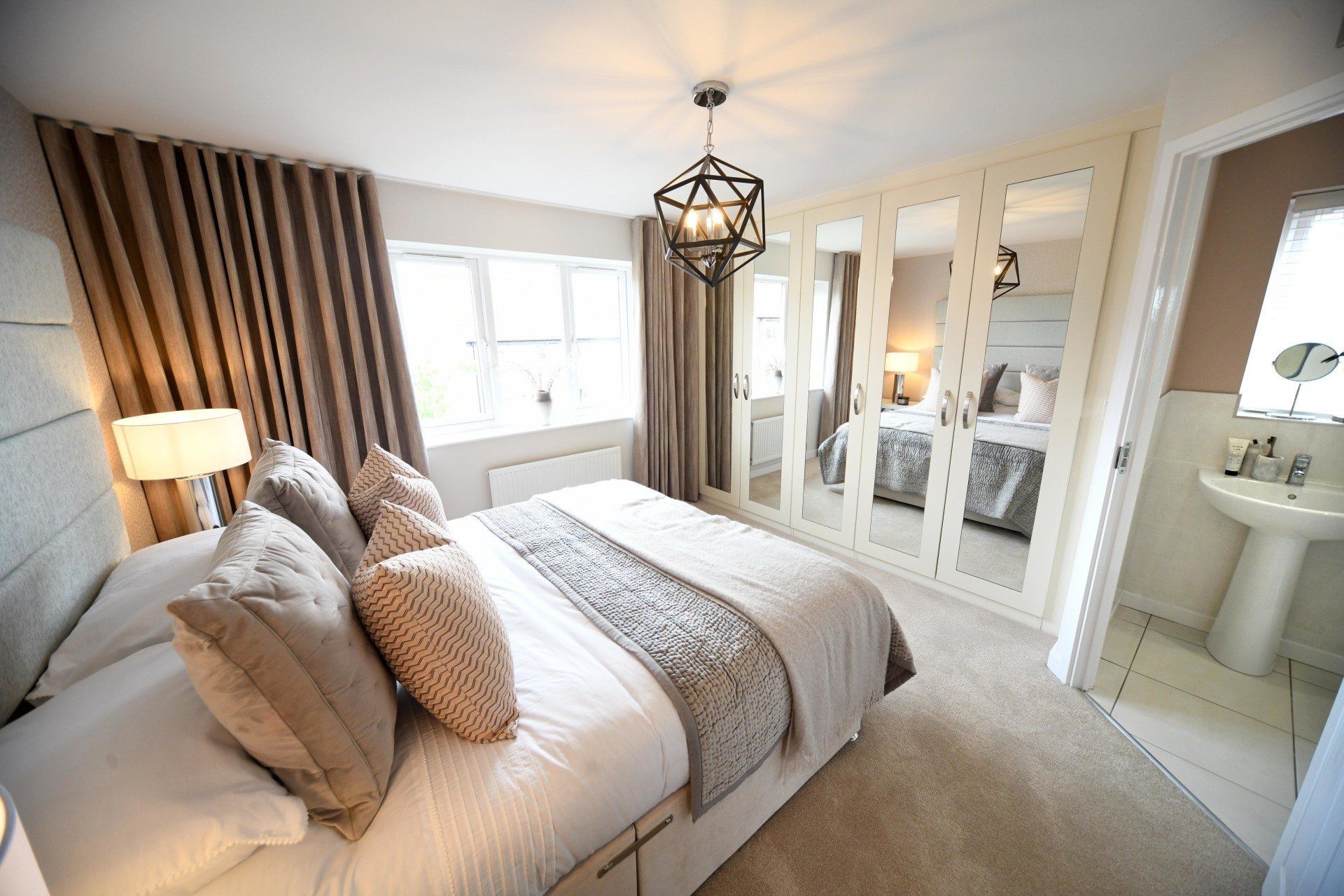 House & Home photography services