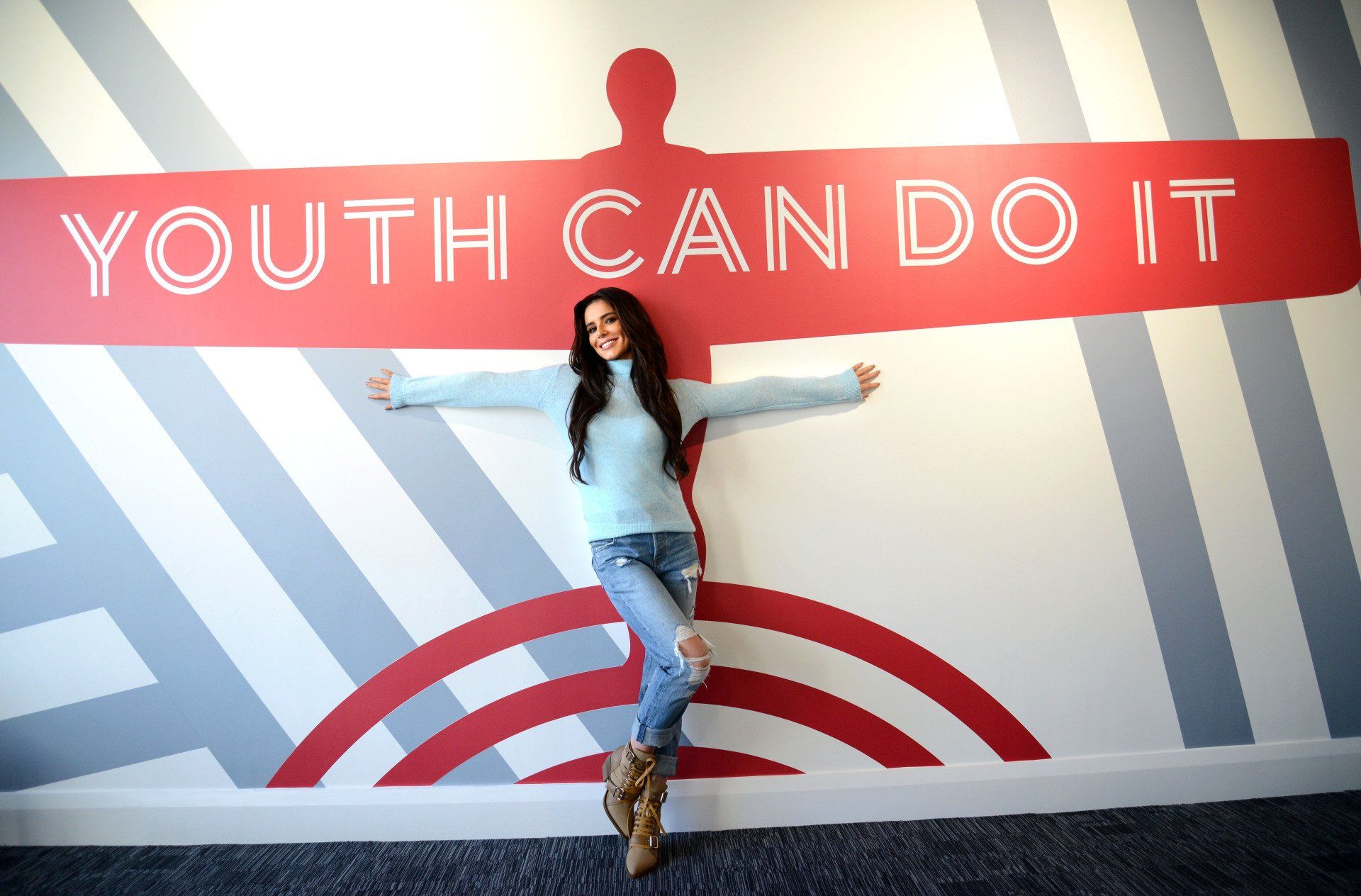 PR & Press photography services