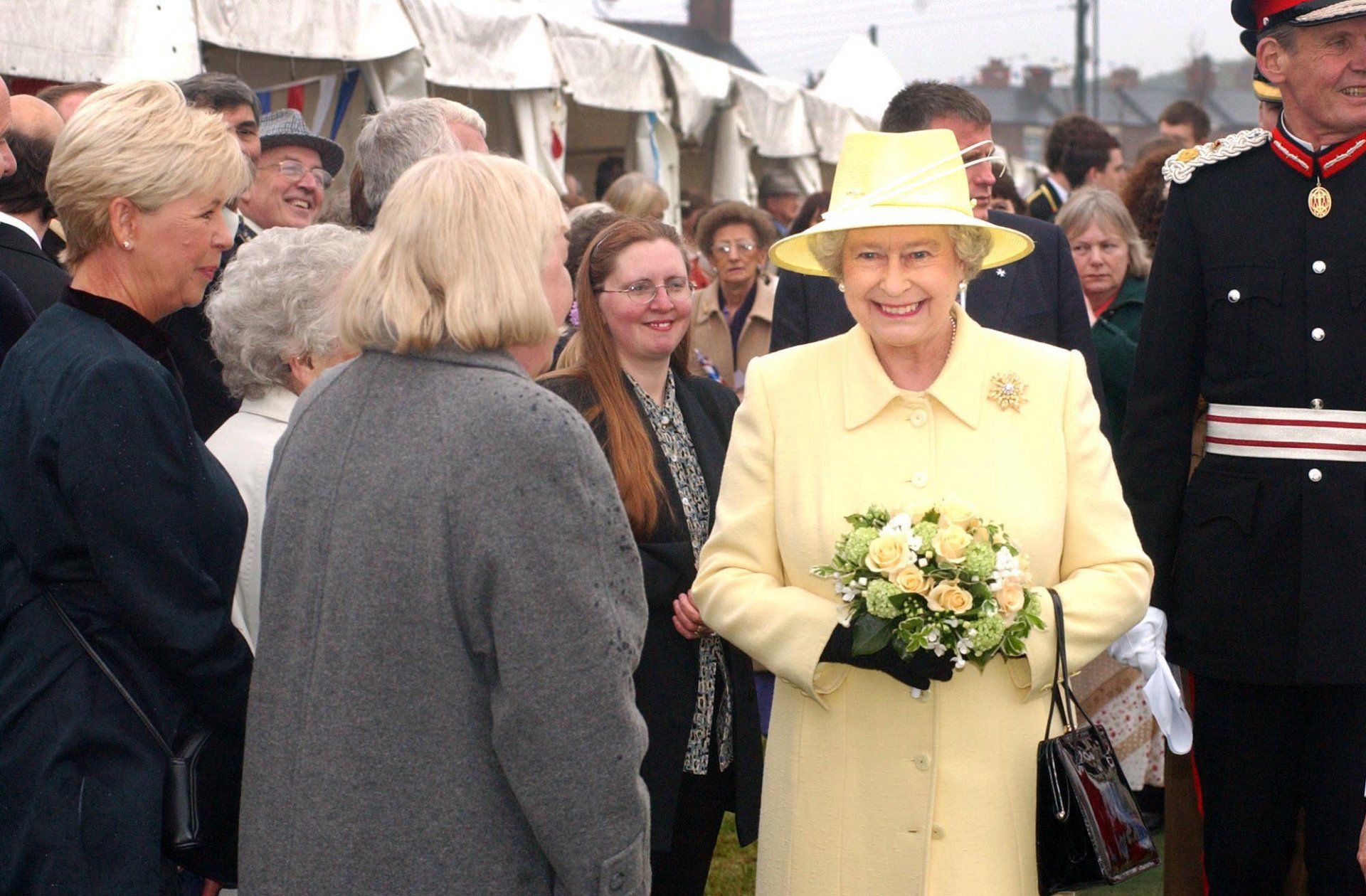 Royals & VIP photography services