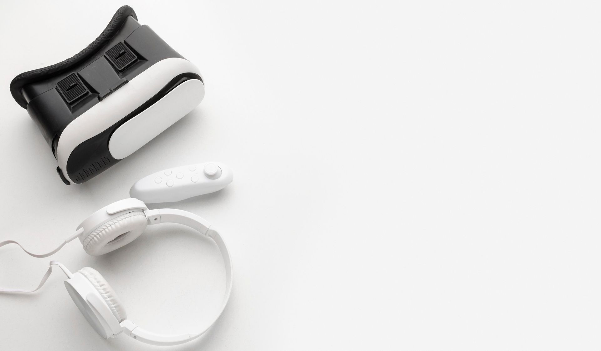 What to Expect from a Cognitive Assessment Using VR Technology
