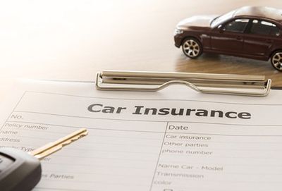 Auto Damage Repairs — Car Insurance Form in Denham Spring, LA