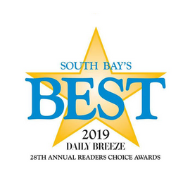 South Bay's Best 2019 — Torrance, CA — The Law Offices of Michael Braun