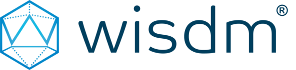 WISDM logo