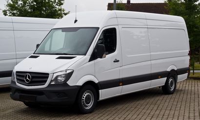 Man & Van Clitheroe logo