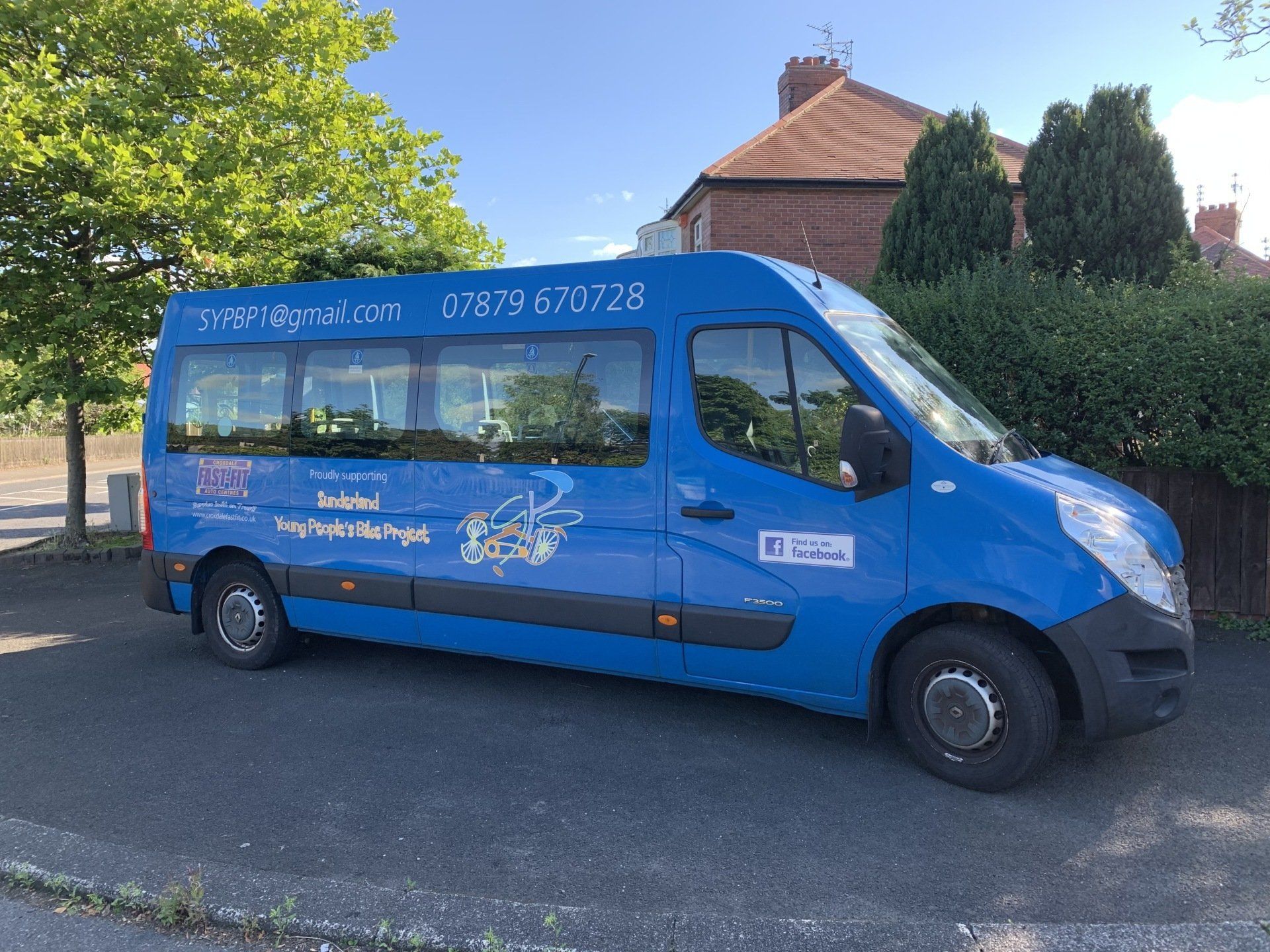 Transportation Services image