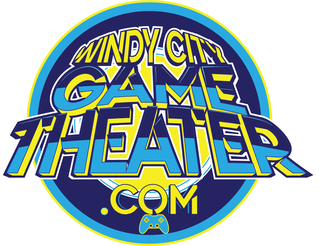 Windy City Game Theater logo