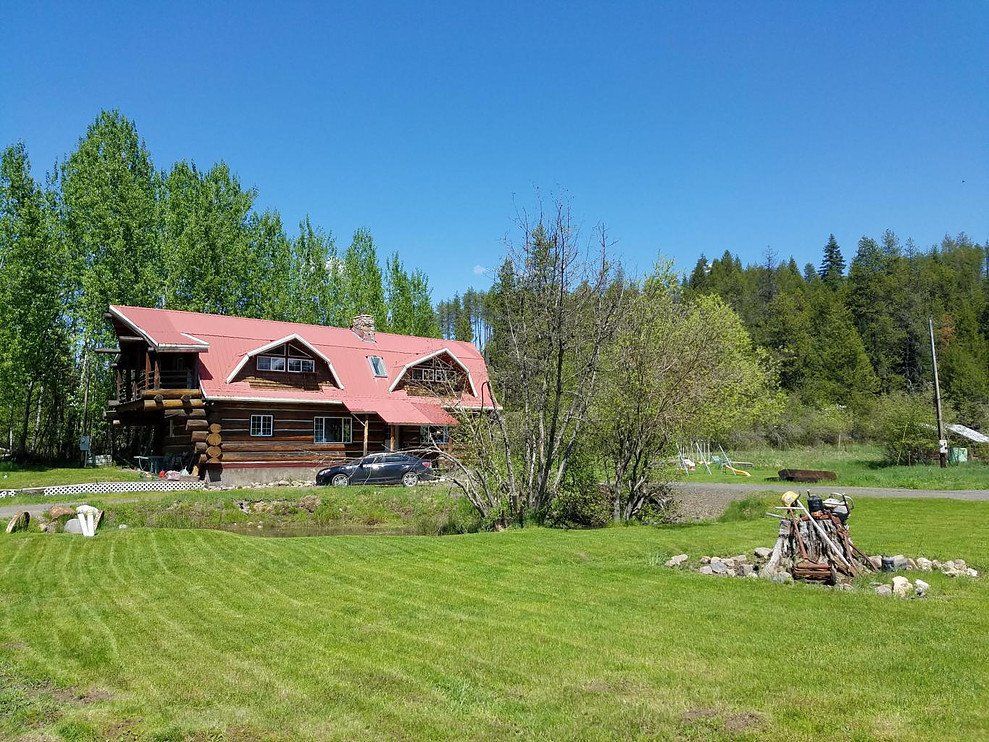 St Maries Real Estate Homes for Sale St Maries Idaho