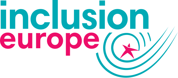 Inclusion Europe logo