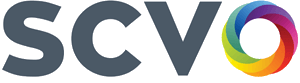 SCVO logo