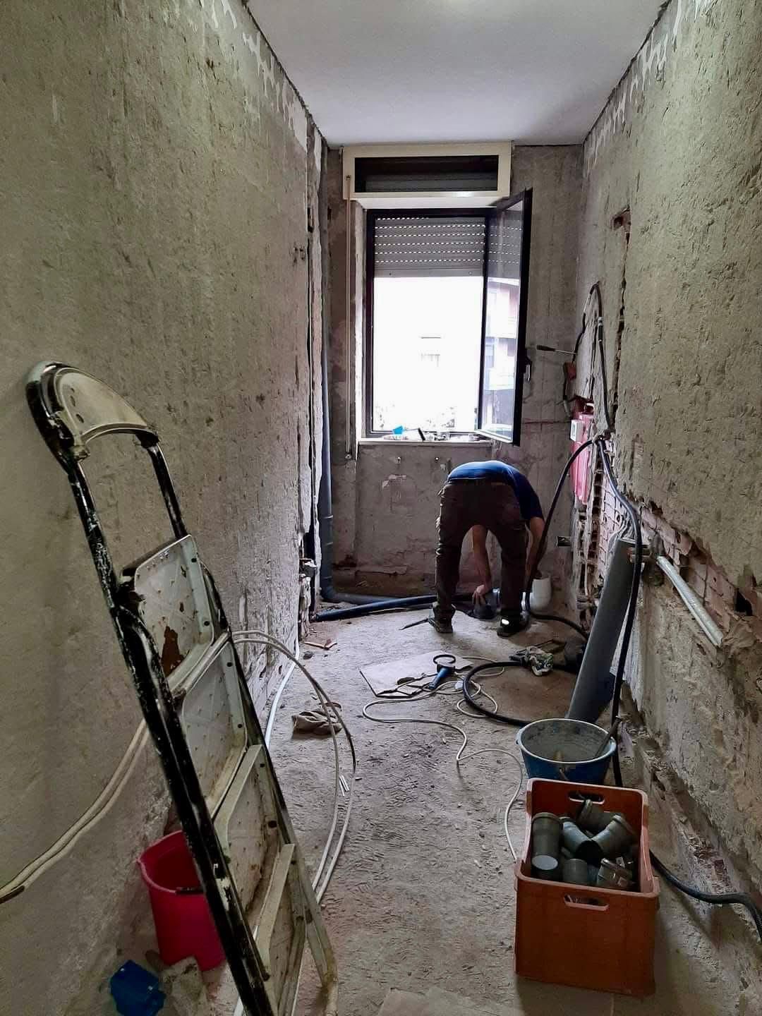 FDR di Francesco Vigliarolo a Bra (CN), 