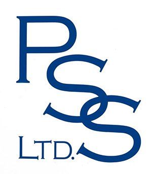 parkers support services logo
