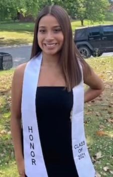 Carolina Orellana — Charlotte, NC  — Greenapple Sports & Wellness