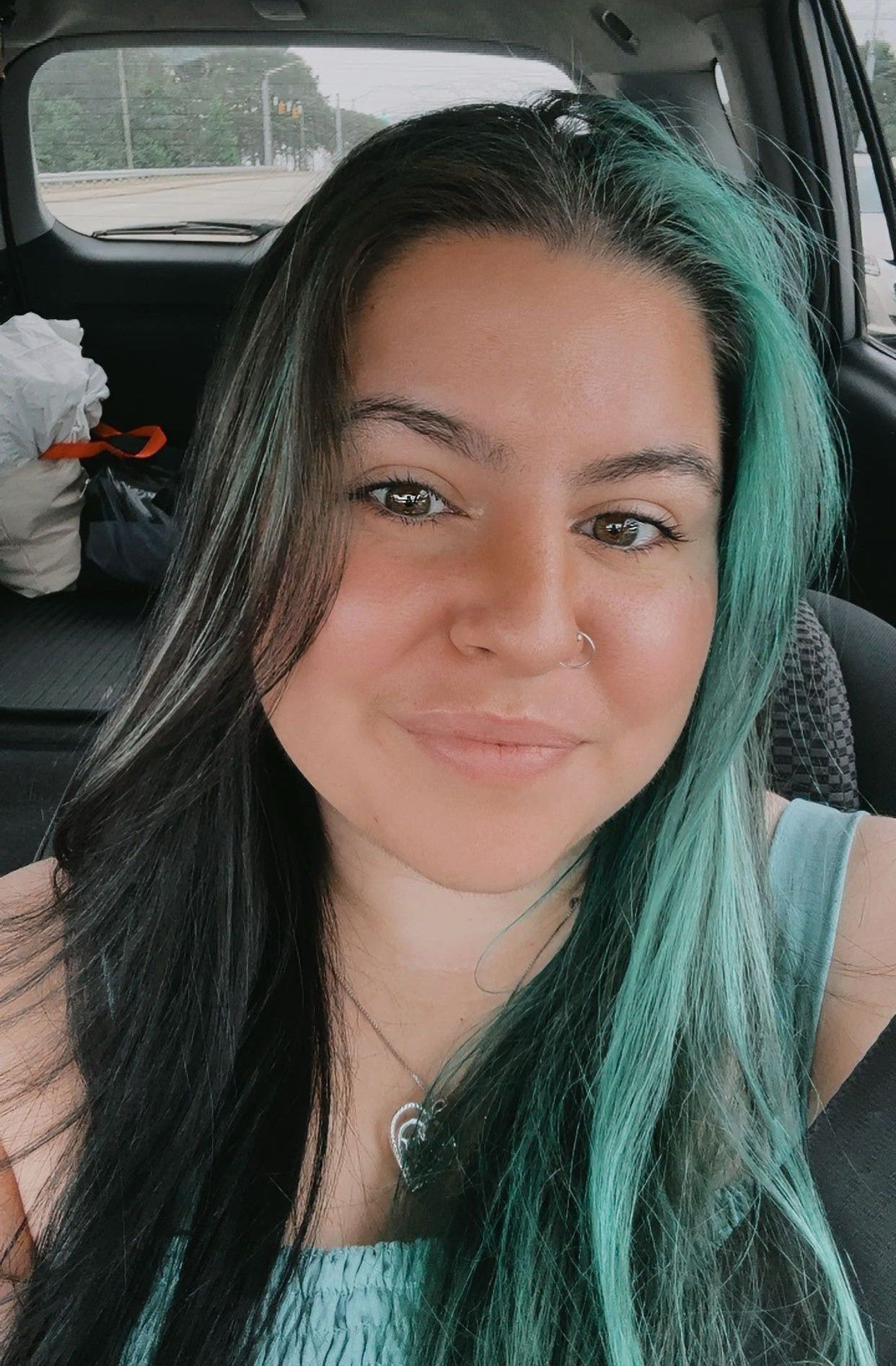 Dina Brower — Charlotte, NC  — Greenapple Sports & Wellness