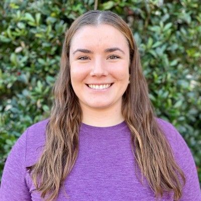 Dr. Gabrielle Mori — Charlotte, NC  — Greenapple Sports & Wellness