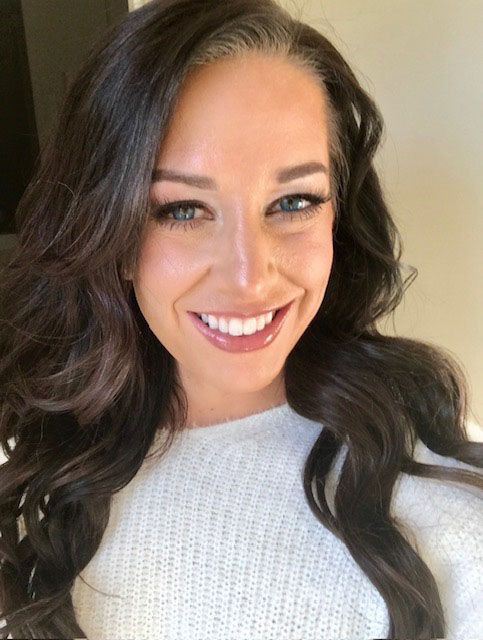 Adrienne Supko — Charlotte, NC  — Greenapple Sports & Wellness