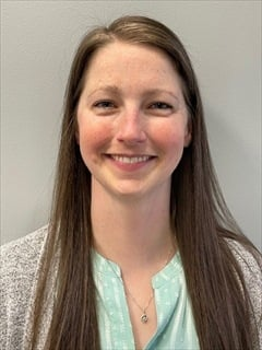 Dr. Celina Moore, PT, DPT