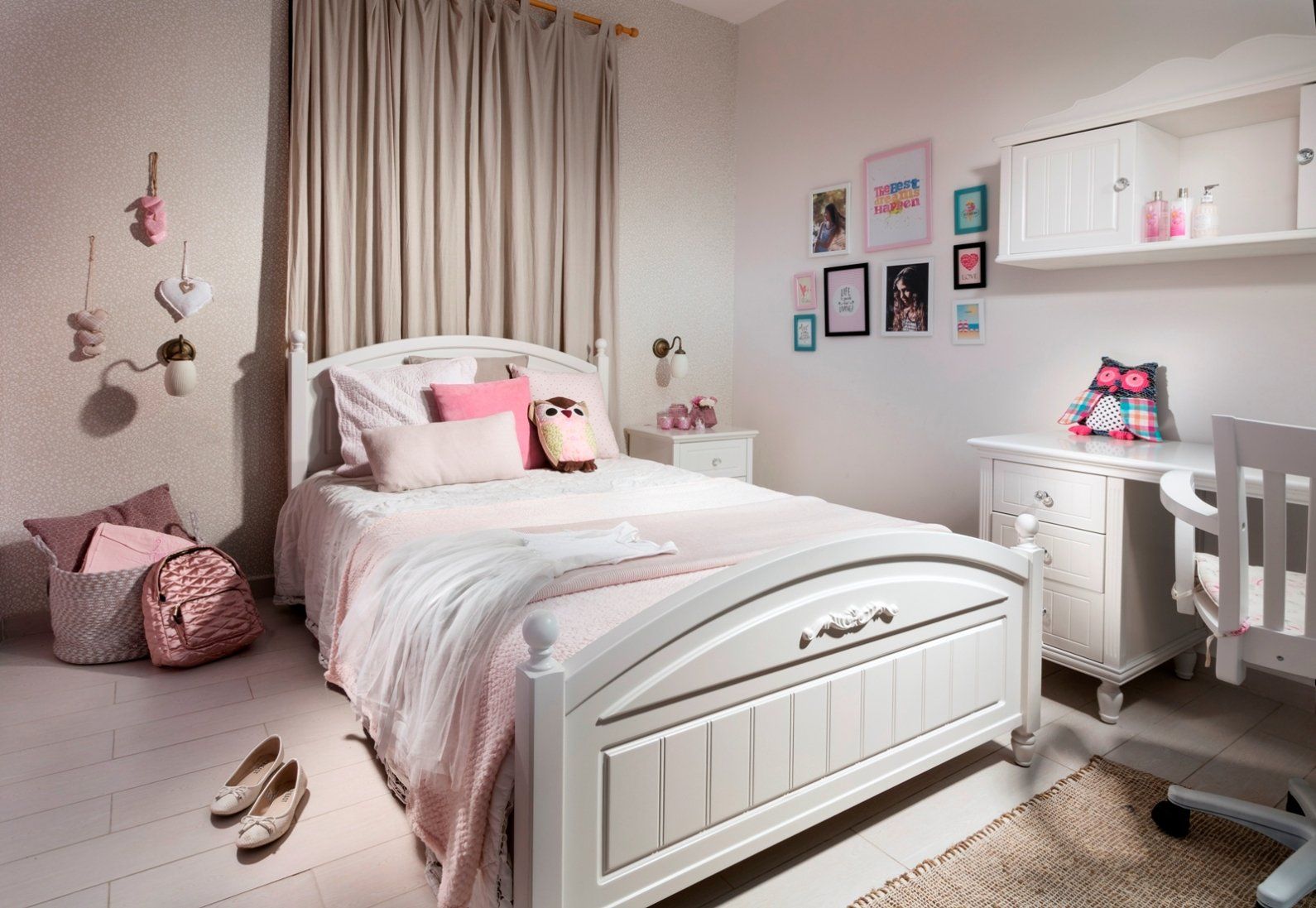 עיצוב פנים והום סטיילינג - נורית נבו תנעמי