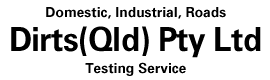 Dirts (Qld) Pty Ltd Logo