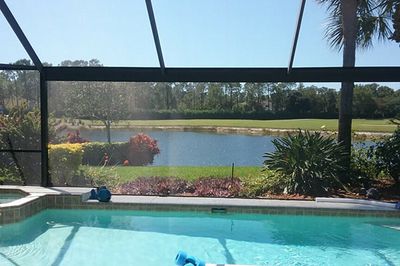 pool screen repair cape coral