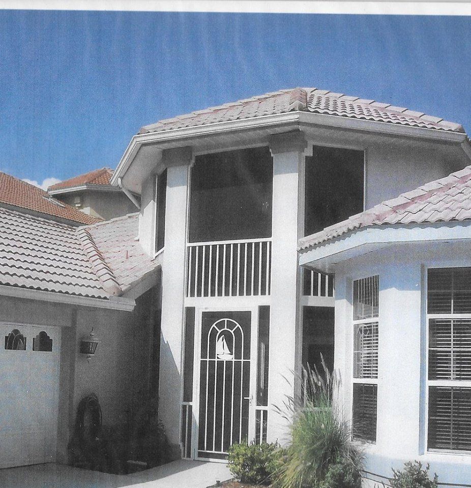 Gallery Cape Coral, FL Seaview Screen Service