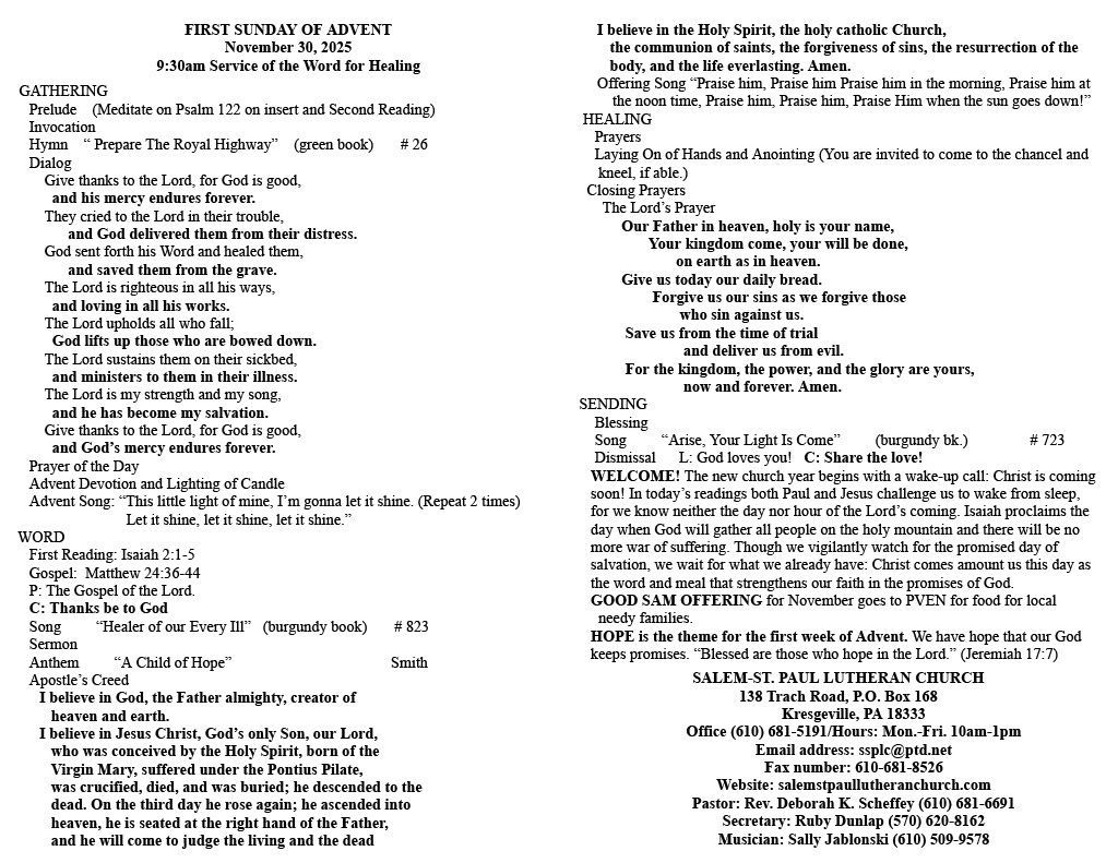 Event flyer with event details, including dates, locations, speakers, and topics.