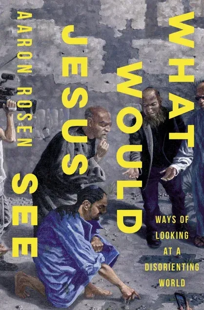 Book cover: Title 