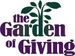garden of giving logo