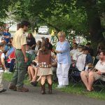 memorial day event