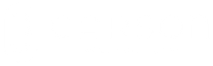 Property white logo.