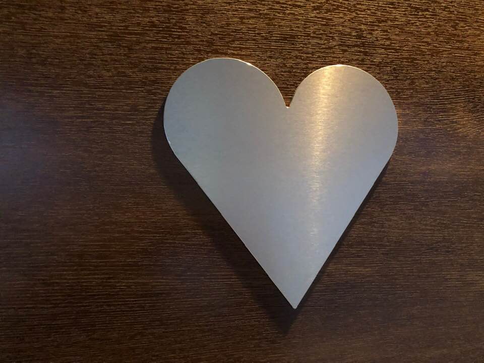 Porte de garage réalisation Trihome