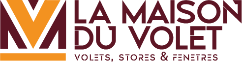 La Maison du Volet à Pierre de Bresse Logo MaisonduVolet.com