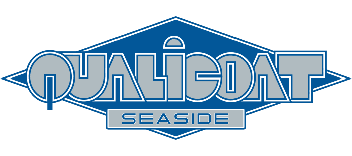 Certification Qualicoat Seaside