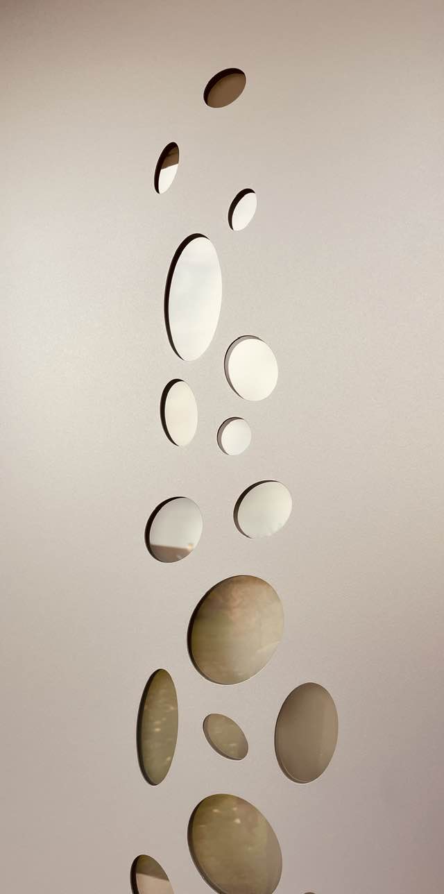 Porte d’entrée tout aluminium installée par TRIHOME Menuiseries à Mervans en Bresse Louhannaise