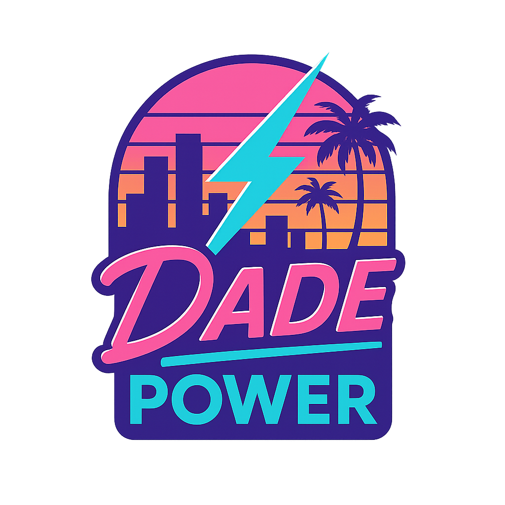 Dade Power Systems
