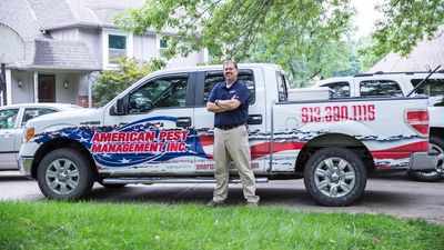 American Pest Management Reviews Kansas City Mo American Pest Management