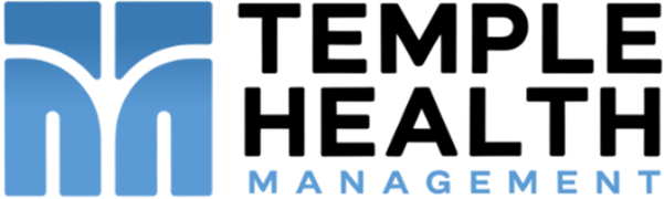Temple Health Management logo