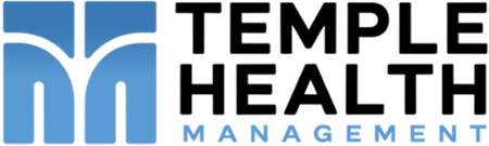 Temple Health Management logo