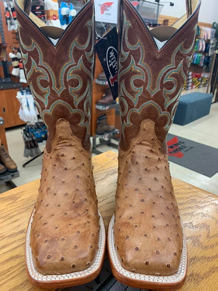 Western Boot Store Cape Girardeau, MO Bob’s Shoe Service