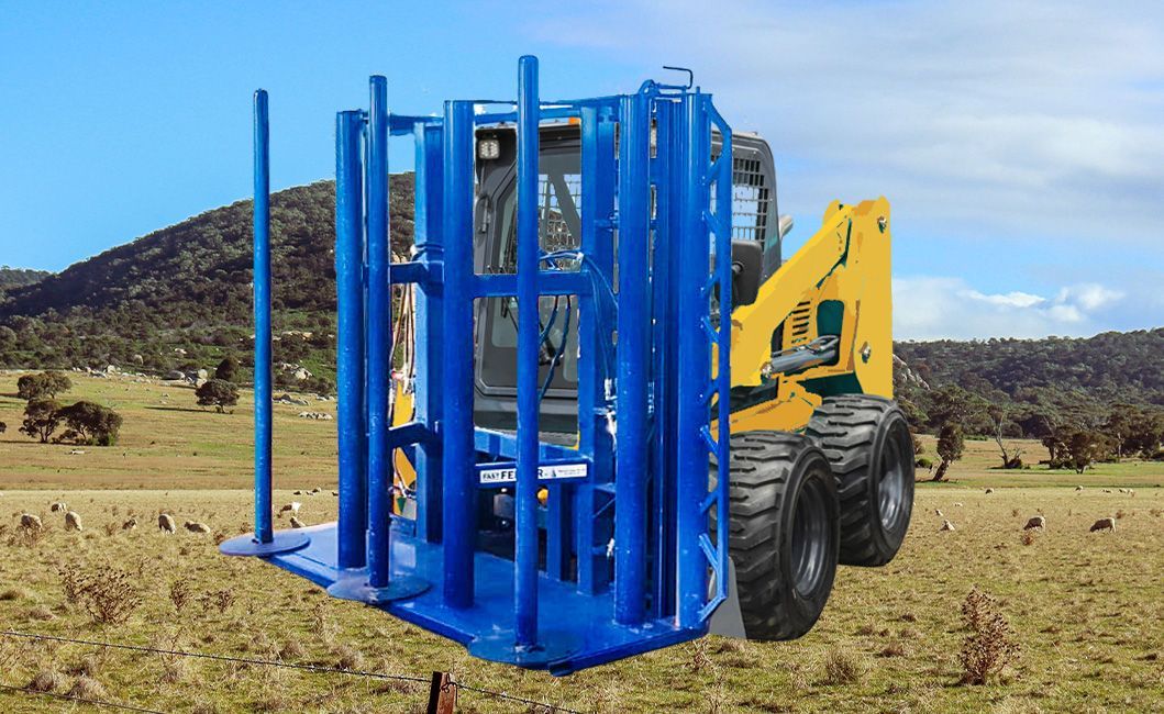 Click to see the FastFencer in action on YouTube fence wire, rural fencing, farm fencing, fencing wire, ringlock fencing, cyclone fencing