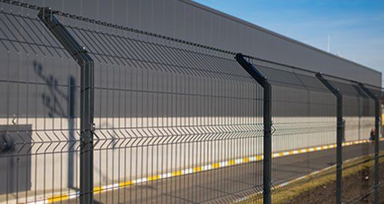 Fencing Quikfence Fencing Quikfence